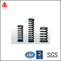 Custom heavy duty copression metal die spring